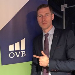 Advisor image OVB