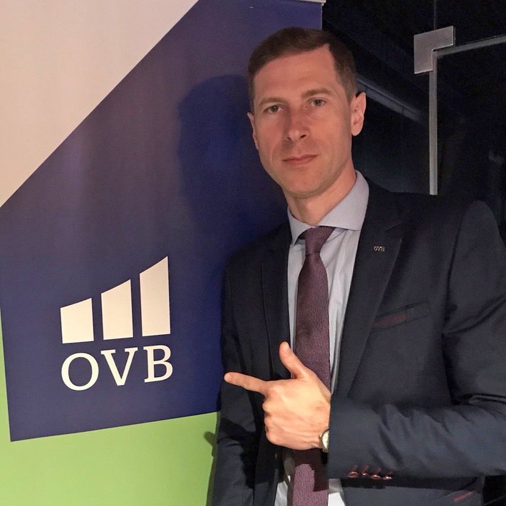 Advisor image OVB