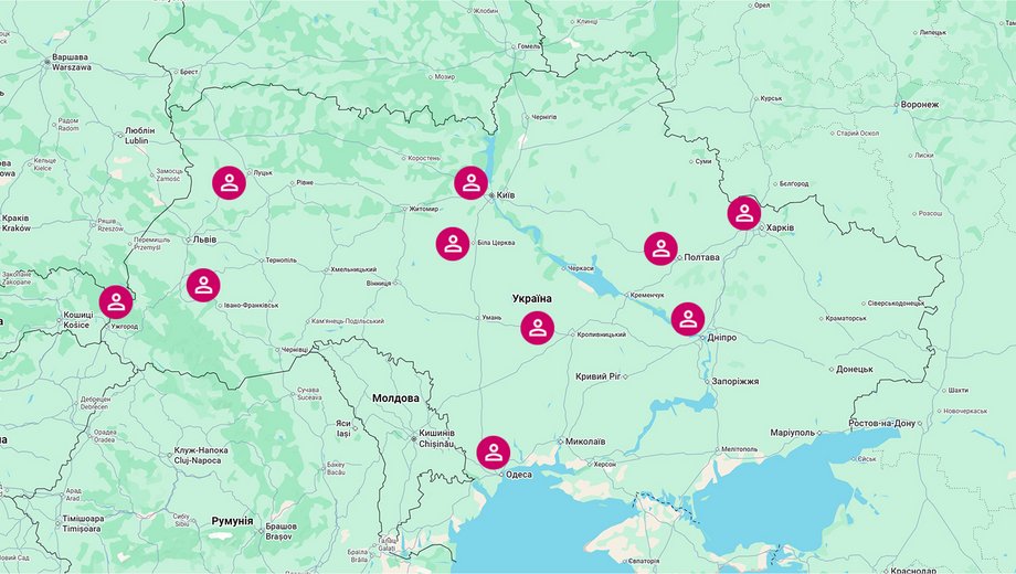 Фінансовий консультант поруч із тобою Фінансовий консультант поруч із тобою